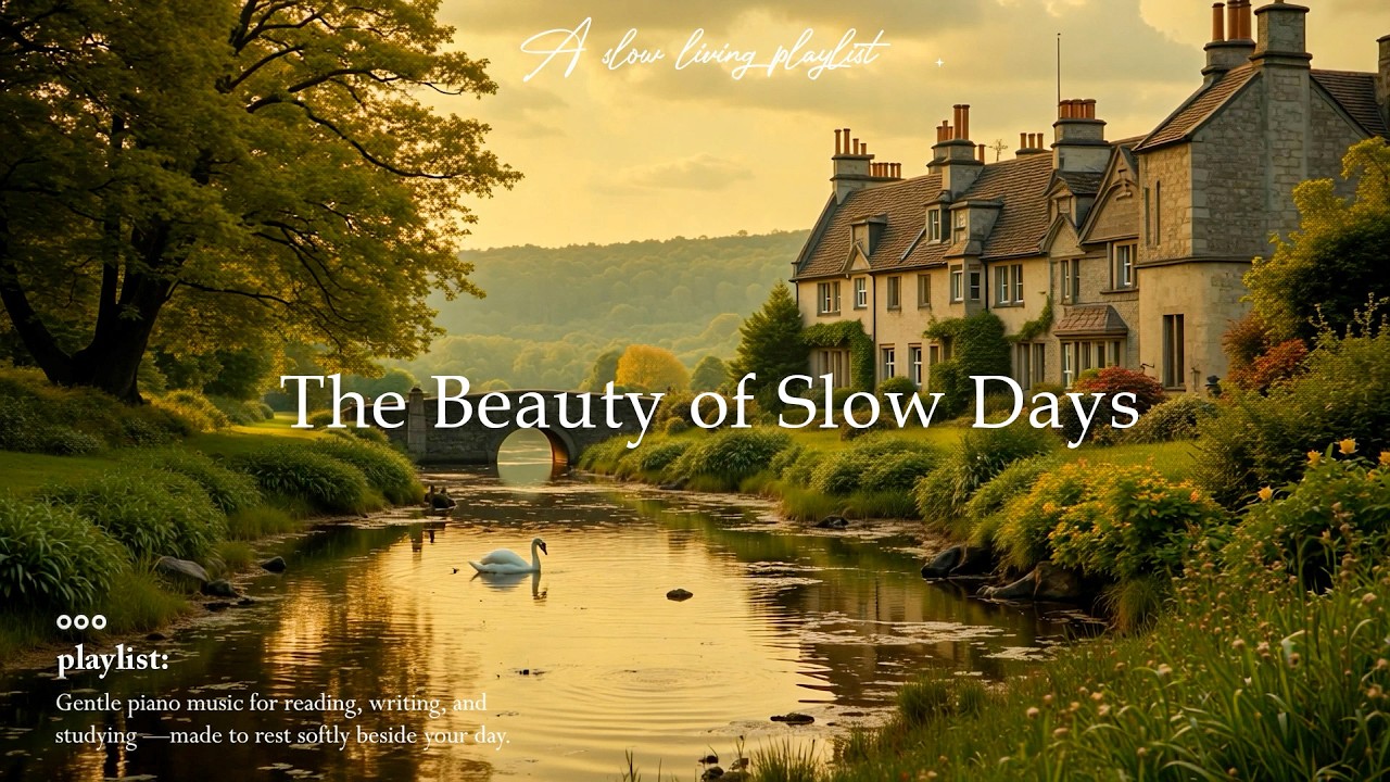 you are falling in love with them again | Piano Playlist