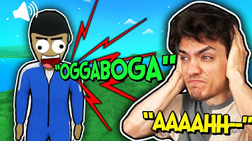 Adding Voice Chat ruined my game ...