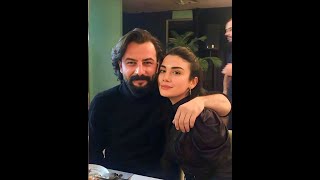 Özge Yağız ve Gökberk Demirci aşkından güzel paylaşımlar