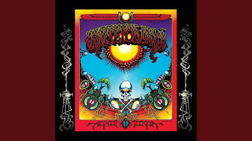 Thumbnail of Caution (Do Not Stop on Tracks) (Live at the Avalon Ballroom, San Francisco, CA, 1/25/69)