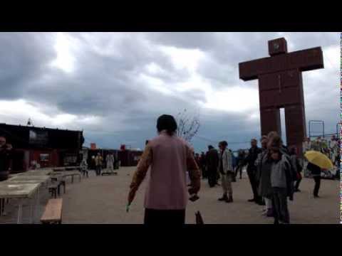 Helix Project Ii Marseille Hamburg 13 Eurocircle Youtube