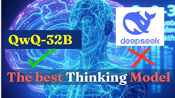 QwQ-32B vs. DeepSeek-R1: The AI Revolution No One Saw Coming! 🤯🚀