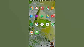 HOW TO RECORD YOUR ANDROID SCREEN WITHOUT ROOT!(TUTORIAL)