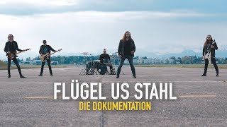 Video thumbnail of "Flügel us Stahl - Die Dokumentation"