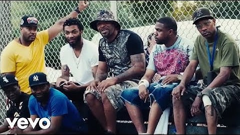 Wu-Tang - If Time Is Money (Fly Navigation) / Hood Go Bang ft. Method Man