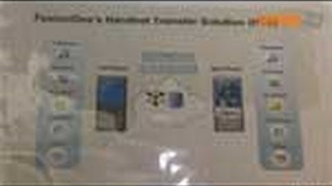 [No-Edit MWC 2009] Fusionone at the Mobile Focus