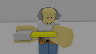 dj construction worker extended but roblox