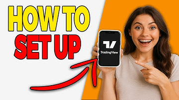 How to Setup your TradingView Chart Settings (EASY)