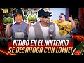 Ntido el nintendo acaba con lomiel por los tres millonestu vera lio podcast