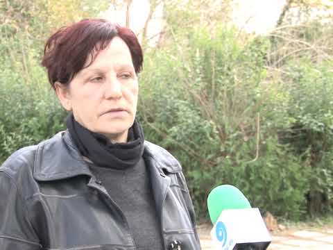 ა/ო \"დახმარების ცენტრის\" საქველმოქმედო აქცია ფოთში 10 01 18