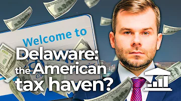Is there corporate tax in Delaware?