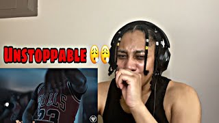 KING LIL JAY - SQUAD (Reaction)