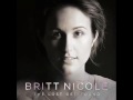 Walk on water britt nicole