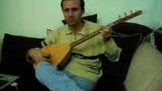 Murat Karal - Gökte Yıldız Bir Nişan - Şavşat Türküsü Resimi