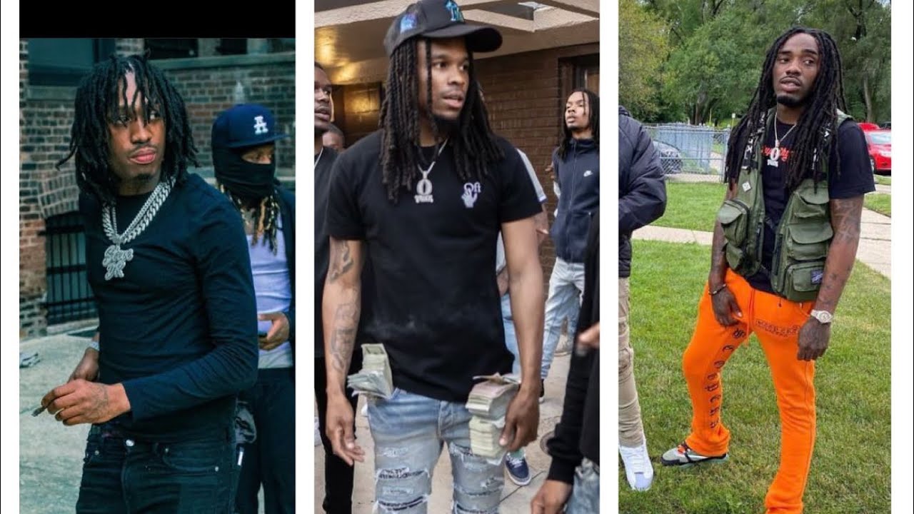 Memo600 Get Into It With Oblock Gleesh And Munna Duke On Clubhouse🔥‼️ 