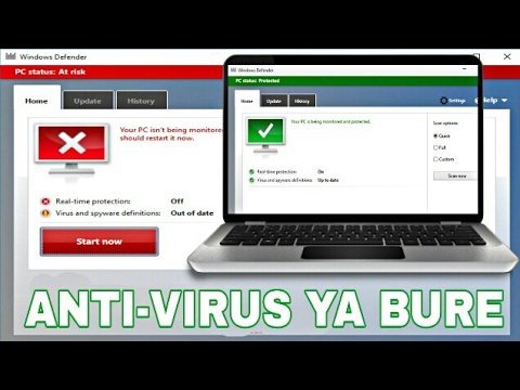 Video: Jinsi Ya Kuondoa Windows Vista Kutoka Kwa Kompyuta Yako