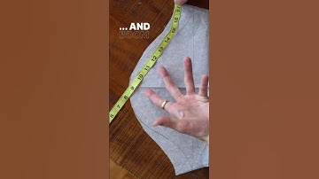 Hoe krommen te meten