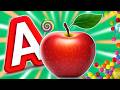 ABC Phonics Song & Nursery Rhymes