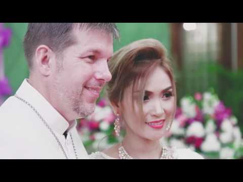 Wedding Event in Hotel Somadevi Angkor Resort & Spa