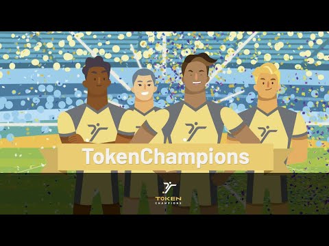 Tokenchampions launches the first investment fund created to acquire and manage the image rights of tomorrow's top football talents