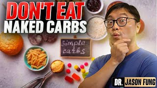How Vinegar Helps Weight Loss | Underrated Weight Loss Tips | Jason Fung by Jason Fung 1,096,121 views 1 year ago 9 minutes, 47 seconds
