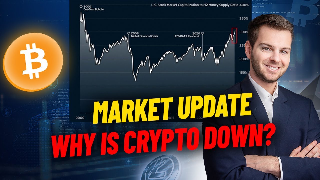 Bitcoin Crash: What Technical Analysis Shows for Crypto's Next Move ...
