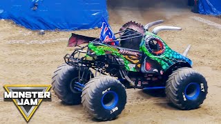 Monster Jam - 2022 - Arena in 25 - Ball Arena - Denver, CO | Monster Jam