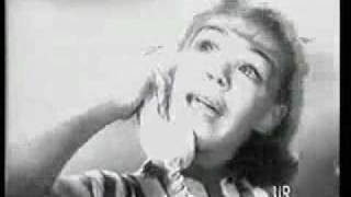 1950's & 60's TV Commercials