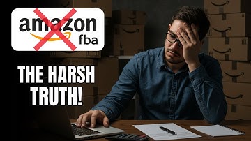 The Harsh Truth About Amazon FBA — Why Wholesale Beats This Overcrowded Market