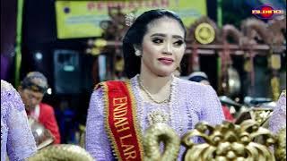 Ldr.MUGI RAHAYU ...KINANTHI SANDHUNG // ENDAH LARAS