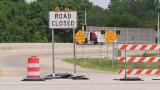 Store owners say I465 closures are impacting customers and business