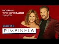 Pimpinela en #CaféOlé - Radiole (23-11-21)