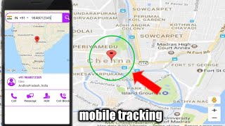 track any mobile number location with proof screenshot 4