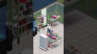 The Sims 1 Has Evil Clones