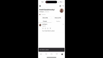 Can you restore a deleted post on Threads app?