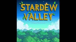 Alex's Keepsake - Stardew Valley OST