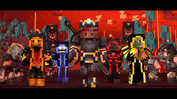 "Hard Pill to Swallow"Minecraft Fan creation Music Video  Fragments of a discarded draft.