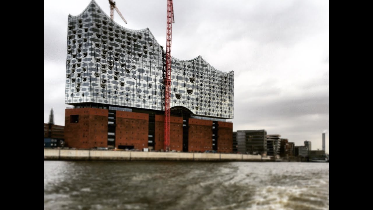 Hamburg 2015 - YouTube