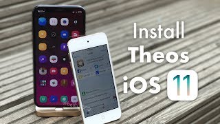 [iOS 11] How to Set Up Theos On-Device | Build Apps &amp; Tweaks for Jailbroken Devices