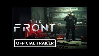 The Front   Exclusive Official Gameplay Trailer