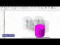 Generating a Parameterized Cavity Filter in Ansys HFSS Automatically (2024 update)
