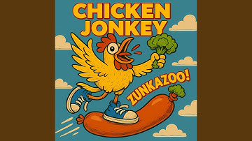 Chicken Jonkey