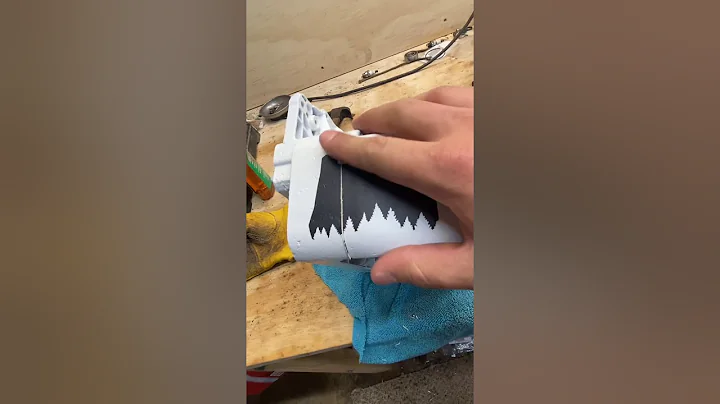 Stihl 064 assembly, IN & EX