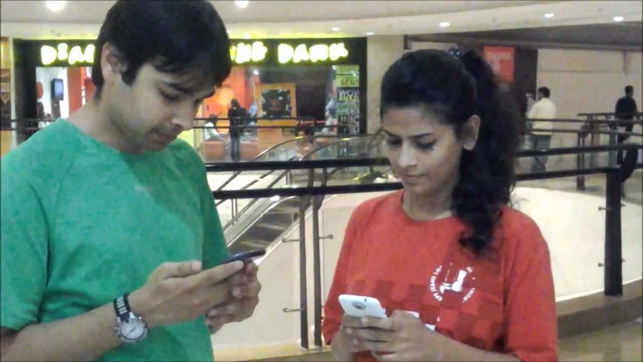 SGS III Smokin' the Competitors - Voice Assistant