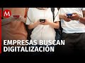 El 95% de las Pymes buscarán la digitalización de sus negocios