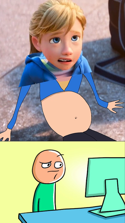 Are you okay Riley? 😂😂