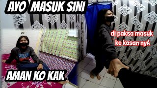 cw open bo‼️NIAT NOLONG MALAH DI AJAK KE KOSAN, MENANG BANYAK