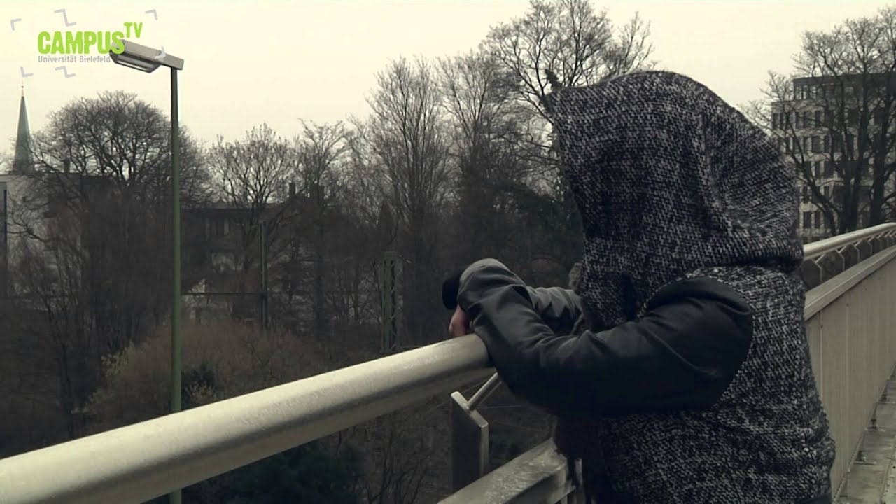 Depression - Campus TV Uni Bielefeld (Folge 97)