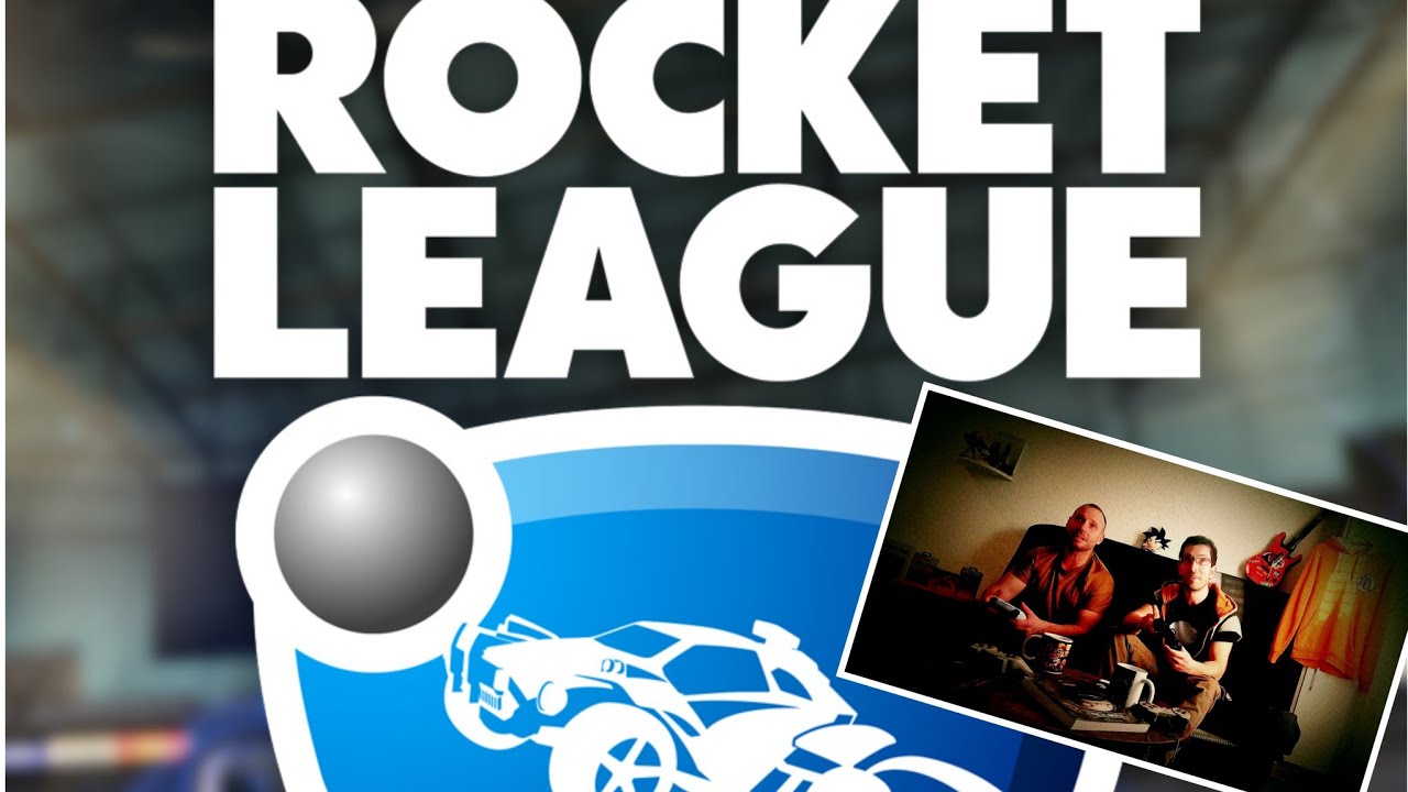 Rocket League live fr Tout le monde peut jouer ici ! / Équipe Startandselect66