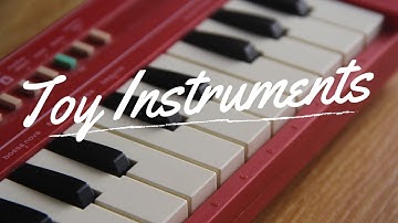 Multitrack recording - Casio PT-1 🎹